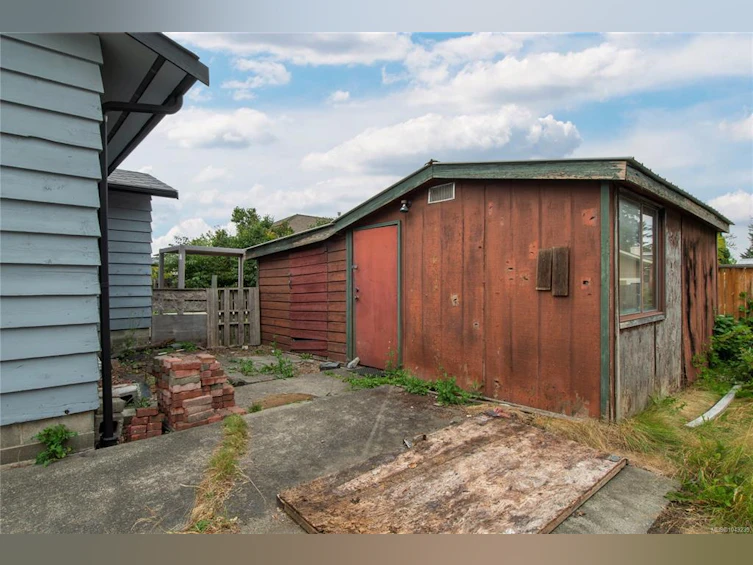 2505 S Alder Street, Campbell River, BC, V9W 5T3 - 31