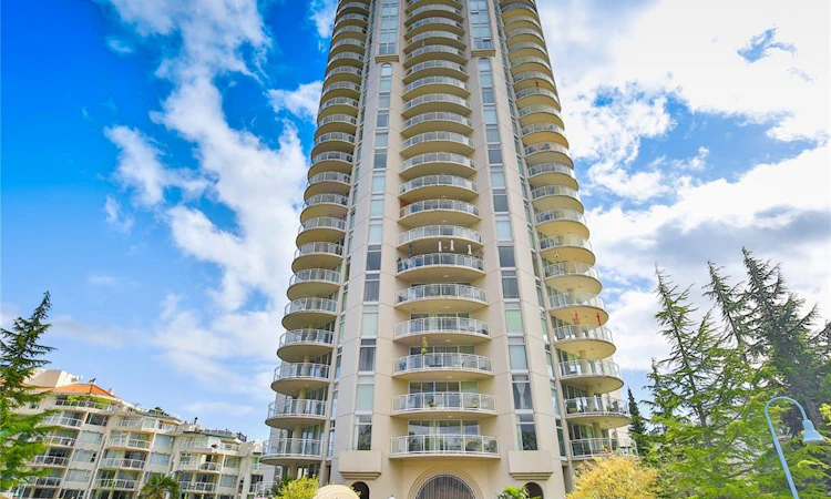505-154 Promenade Drive