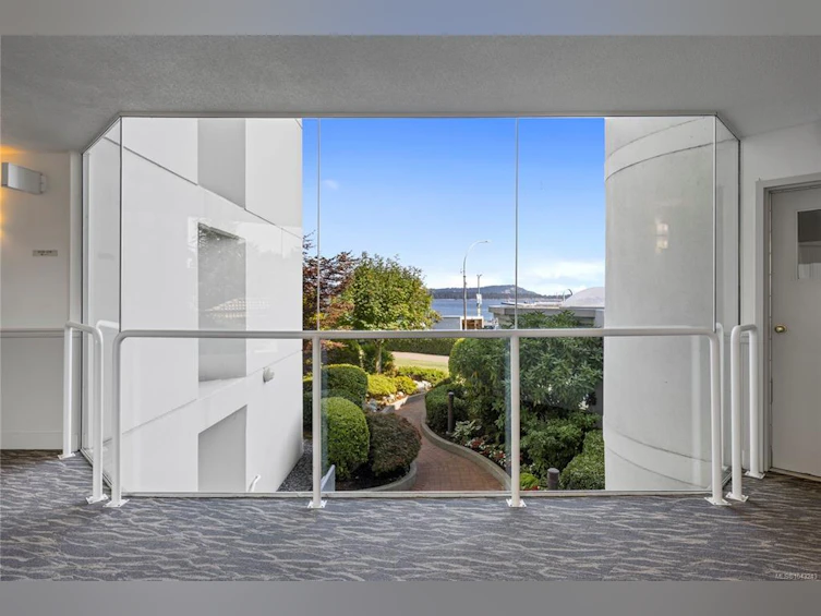 206-158 Promenade Drive, Nanaimo, BC, V9R 6M7 - 43