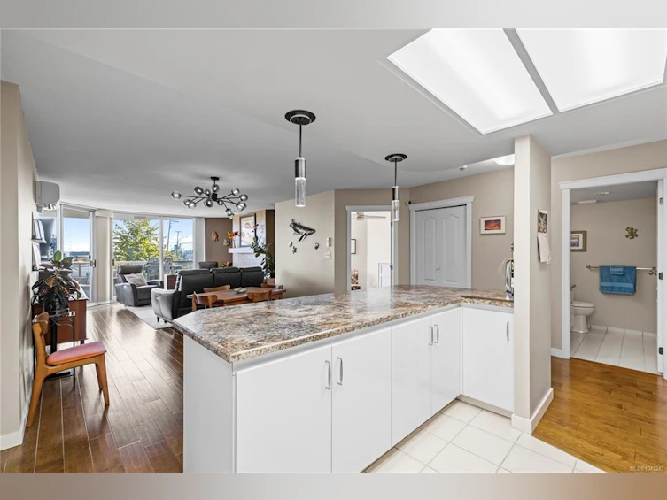 206-158 Promenade Drive, Nanaimo, BC, V9R 6M7 - 23