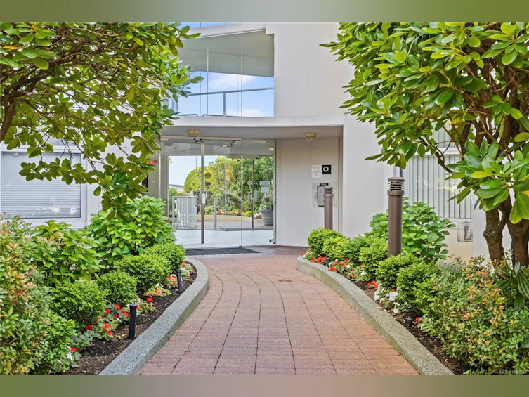 206-158 Promenade Drive, Nanaimo, BC, V9R 6M7 - 41