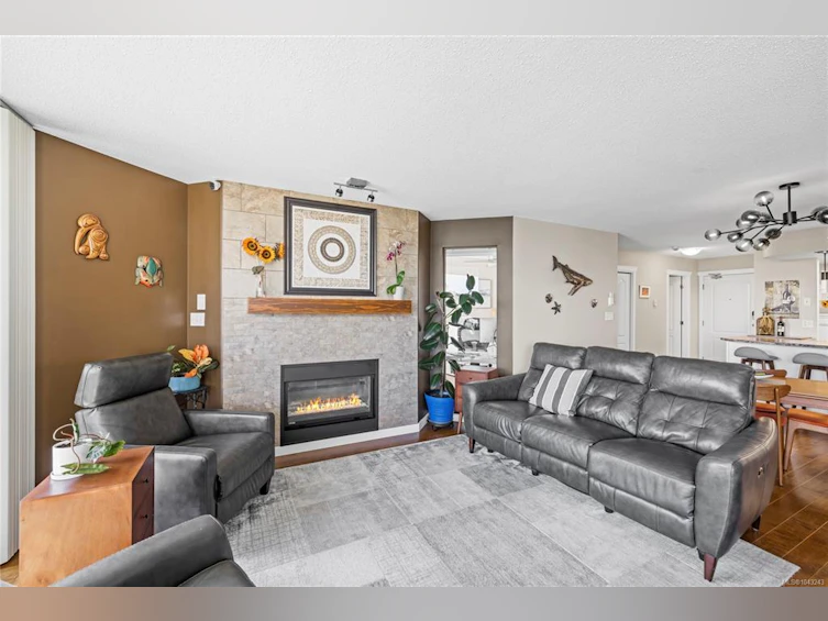 206-158 Promenade Drive, Nanaimo, BC, V9R 6M7 - 9