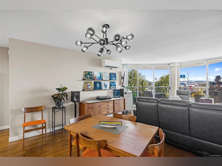 206-158 Promenade Drive, Nanaimo, BC, V9R 6M7 - 7