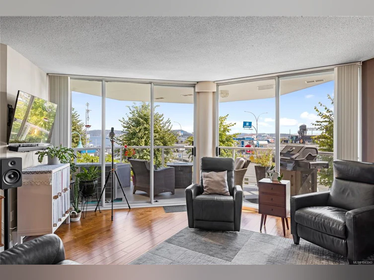206-158 Promenade Drive, Nanaimo, BC, V9R 6M7 - 11
