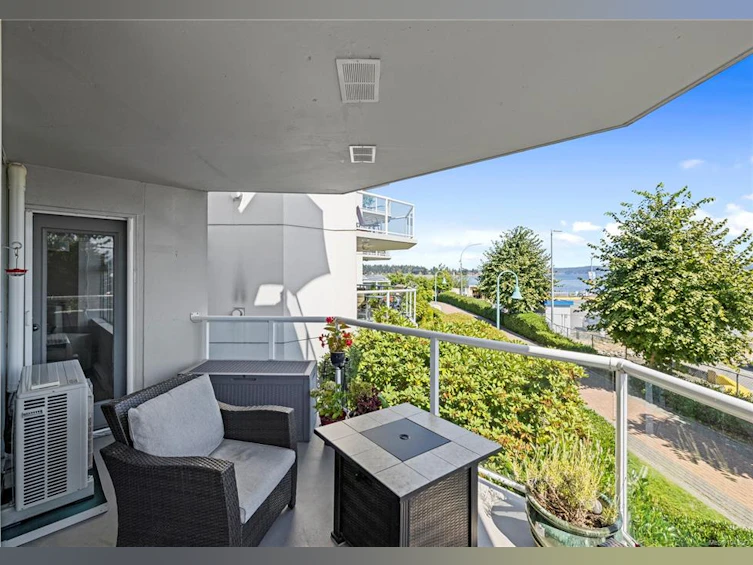 206-158 Promenade Drive, Nanaimo, BC, V9R 6M7 - 32