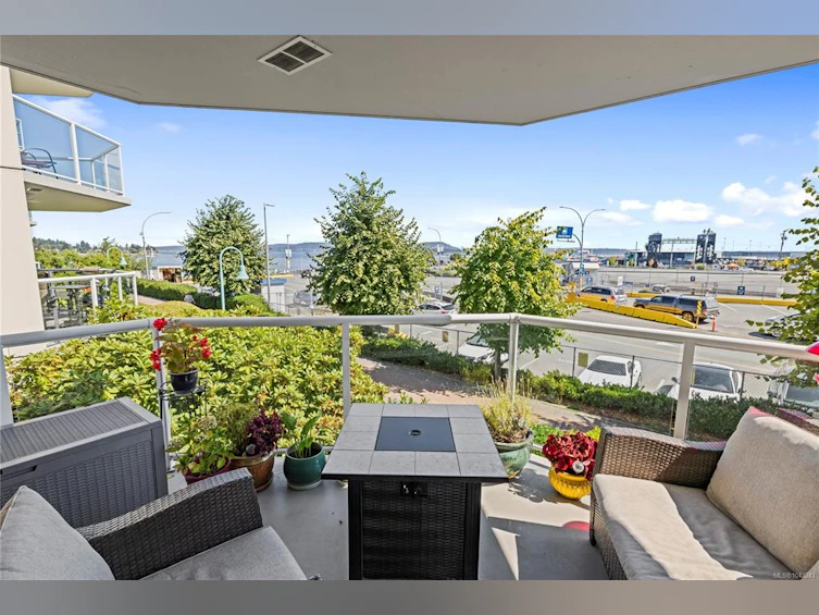 206-158 Promenade Drive, Nanaimo, BC, V9R 6M7 - 30
