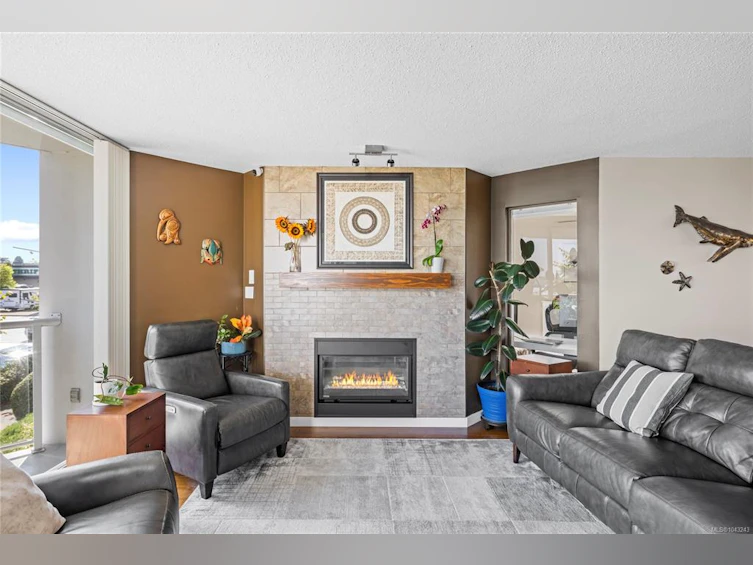 206-158 Promenade Drive, Nanaimo, BC, V9R 6M7 - 8