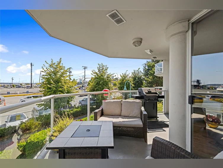 206-158 Promenade Drive, Nanaimo, BC, V9R 6M7 - 31