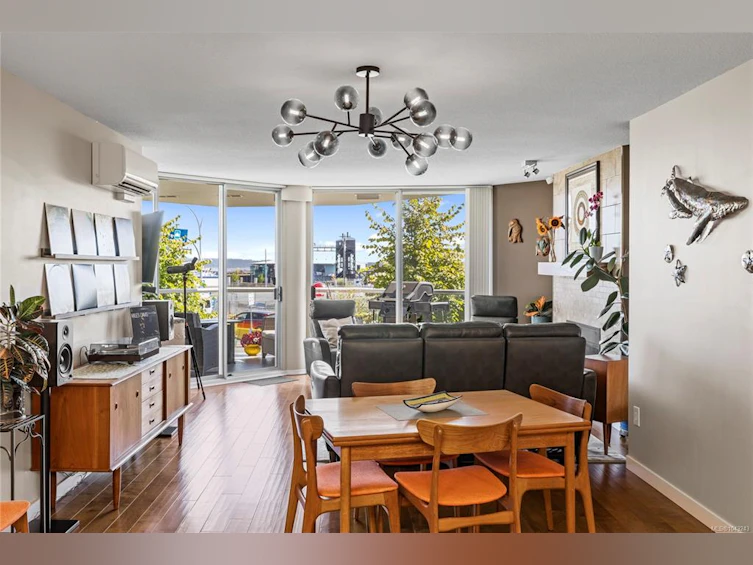 206-158 Promenade Drive, Nanaimo, BC, V9R 6M7 - 24