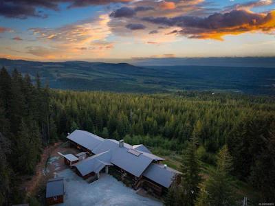8100 Forbidden Plateau Road - 3
