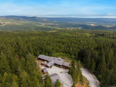 8100 Forbidden Plateau Road - 2
