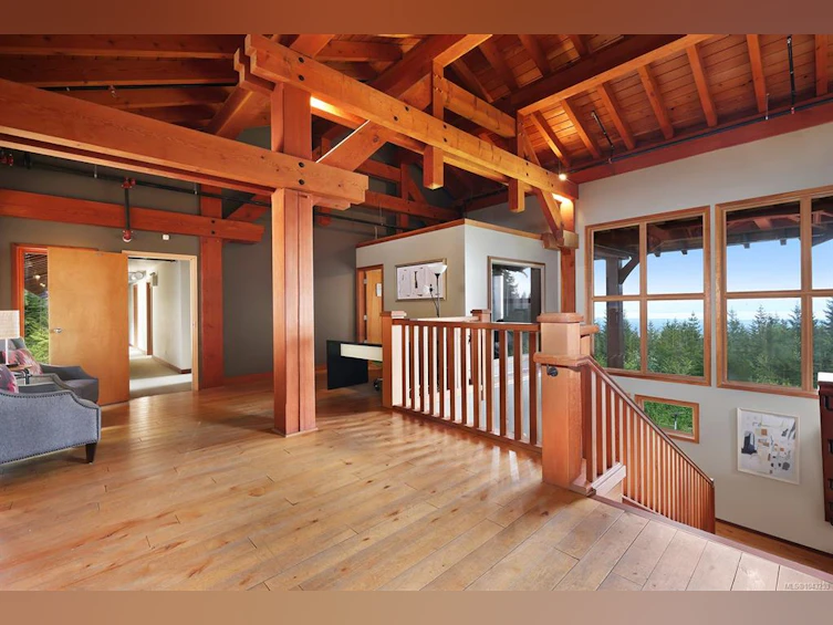 8100 Forbidden Plateau Road, Courtenay, BC, V9J 1L2 - 17