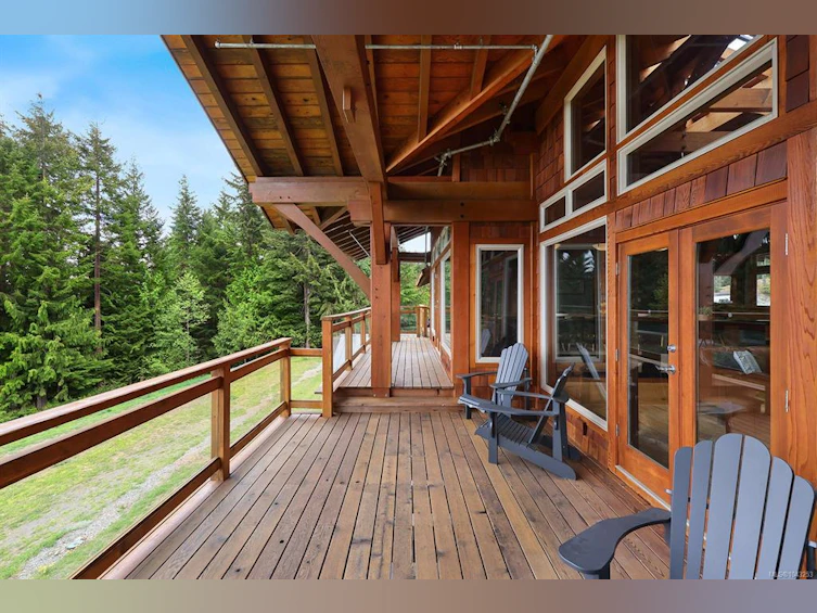 8100 Forbidden Plateau Road, Courtenay, BC, V9J 1L2 - 28
