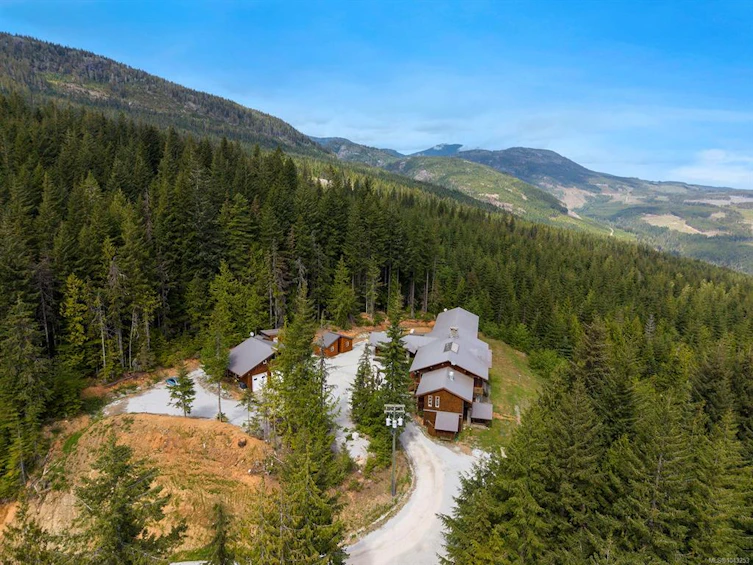 8100 Forbidden Plateau Road, Courtenay, BC, V9J 1L2 - 4