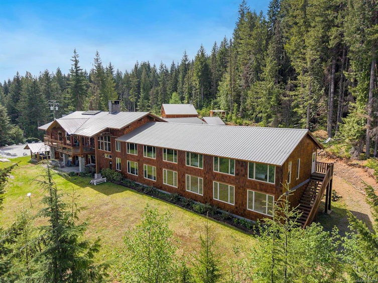 8100 Forbidden Plateau Road, Courtenay, BC, V9J 1L2 - 60