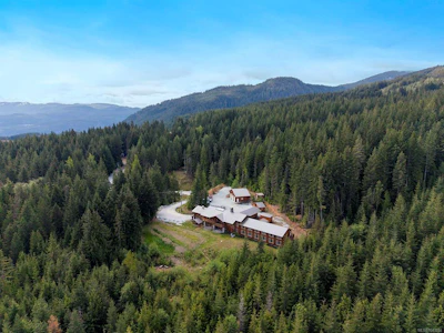 8100 Forbidden Plateau Road - 5