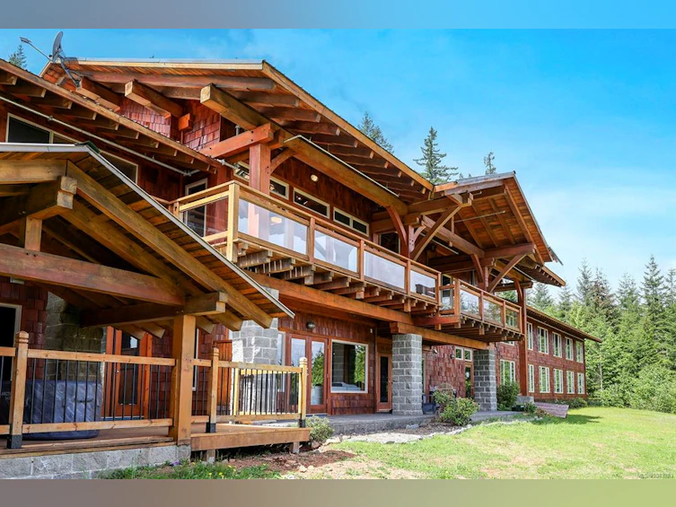 8100 Forbidden Plateau Road, Courtenay, BC, V9J 1L2 - 12