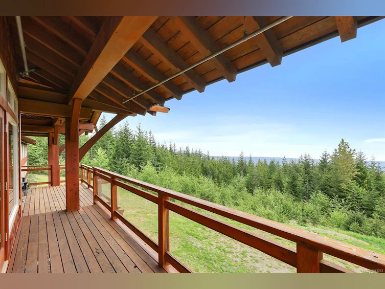 8100 Forbidden Plateau Road, Courtenay, BC, V9J 1L2 - 29
