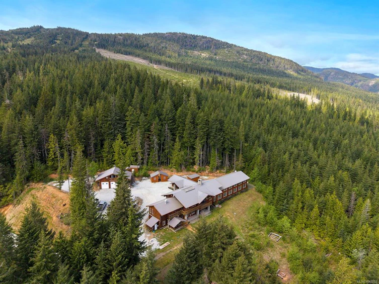 8100 Forbidden Plateau Road, Courtenay, BC, V9J 1L2 - 66