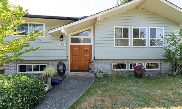2454 Seine Road