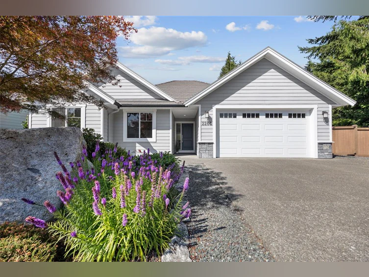 2266 Idiens Way, Courtenay, BC, V9N 3Z4