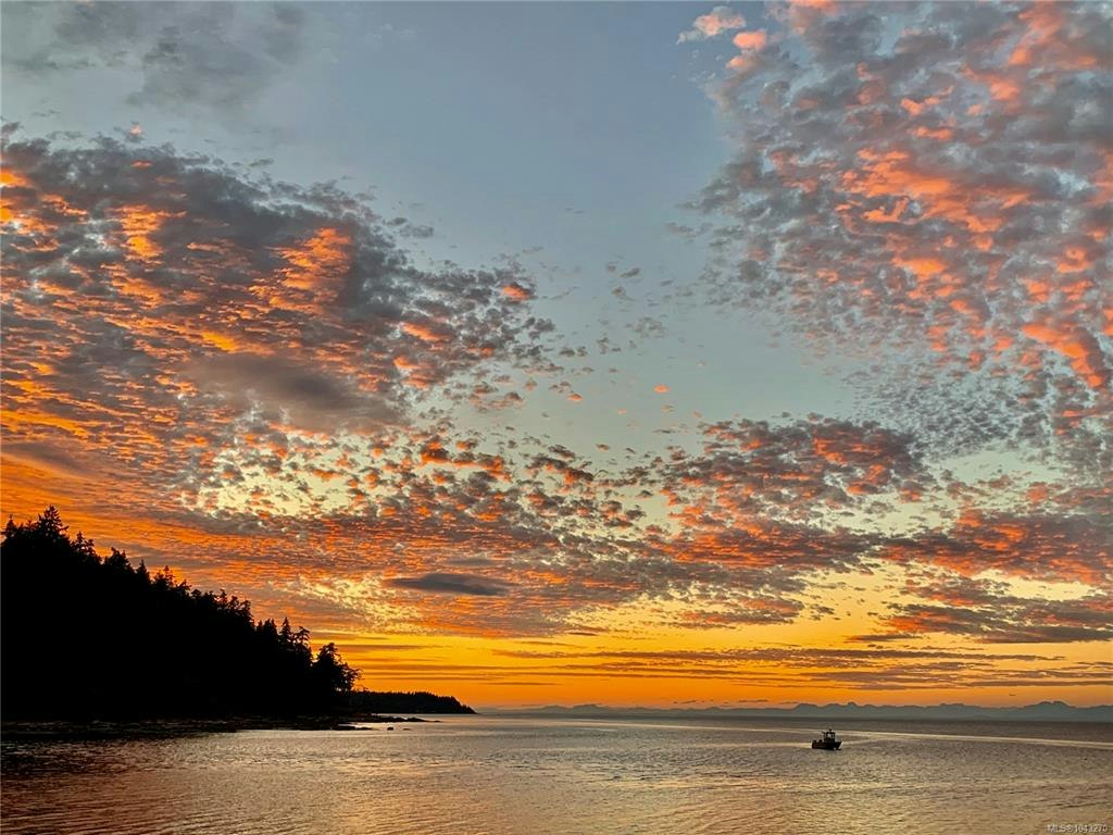 3640 East Road, Denman Island, BC, V0R 1T0