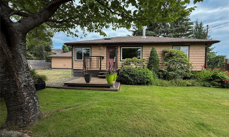 634 Holm Road