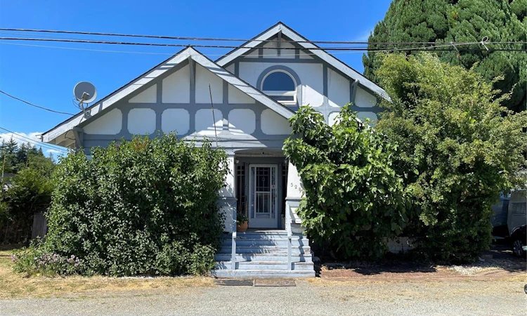 5281 Wilkinson Road