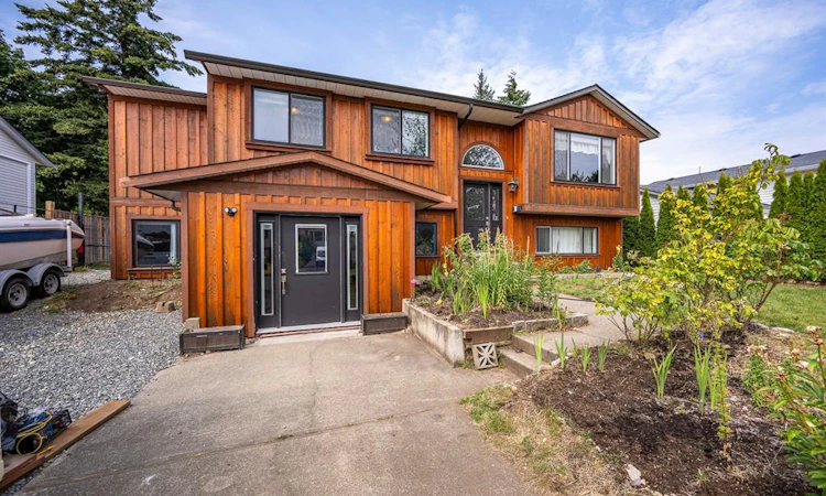 2110 Murrelet Drive