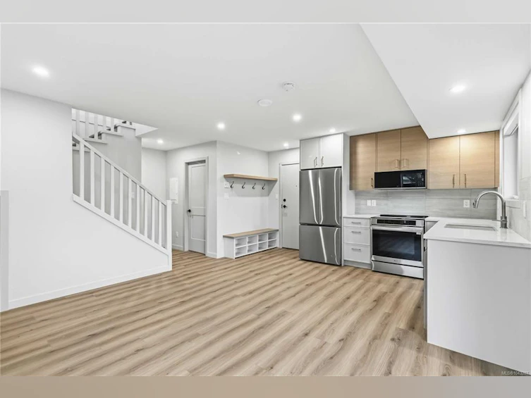 4-1789 Emerson Street, Victoria, BC, V8R 2C2 - 5