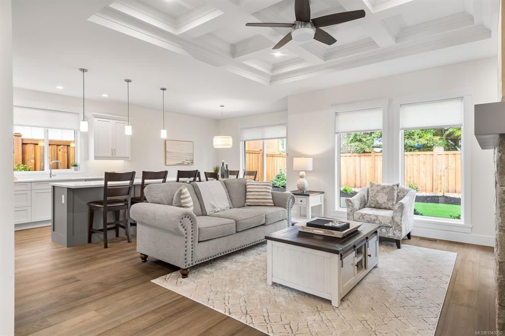 928 Ridgeline Boulevard - 5