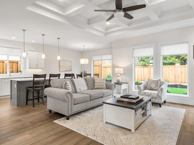 928 Ridgeline Boulevard - 5
