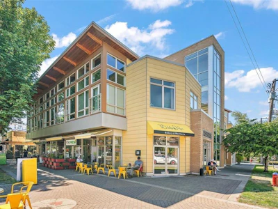 211-240 Cook Street - 2