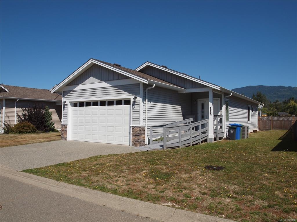 113-5700 Pierce Road, Port Alberni, BC, V9Y 0A3