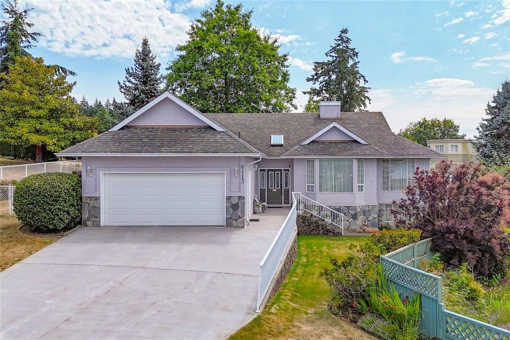 6113 Denali Drive, Duncan, BC, V9L 5N4