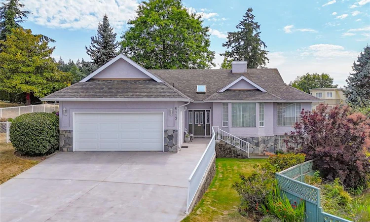 6113 Denali Drive