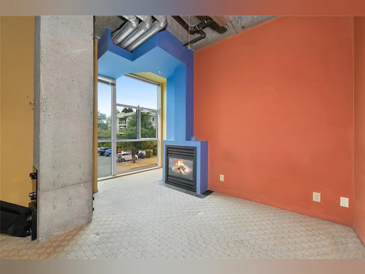 201-1061 Fort Street, Victoria, BC, V8V 5A1 - 3