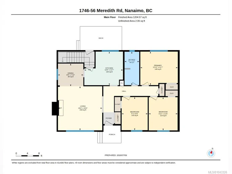 1746 & 1756 Meredith Road, Nanaimo, BC, V9S 2M4 - 10