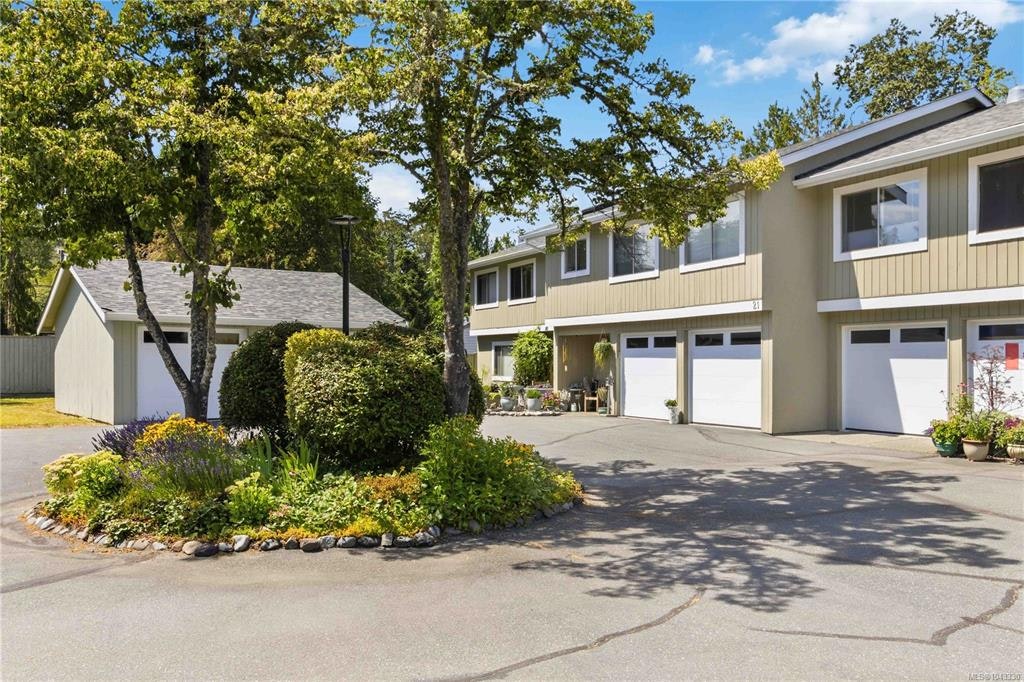20-2020 White Birch Road, Sidney, BC, V8L 2R1