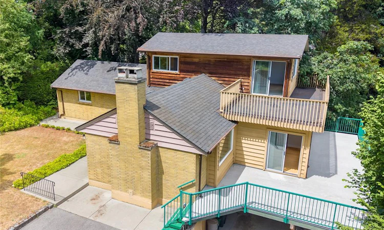 5349 Alderley Road