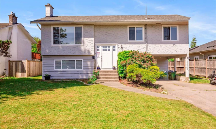 10040 Siddall Road