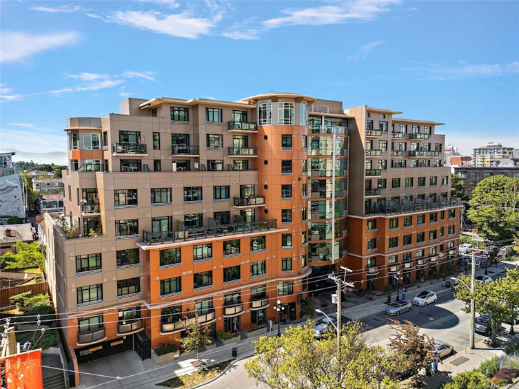 511-1029 View Street, Victoria, BC, V8V 4Y3 - 2