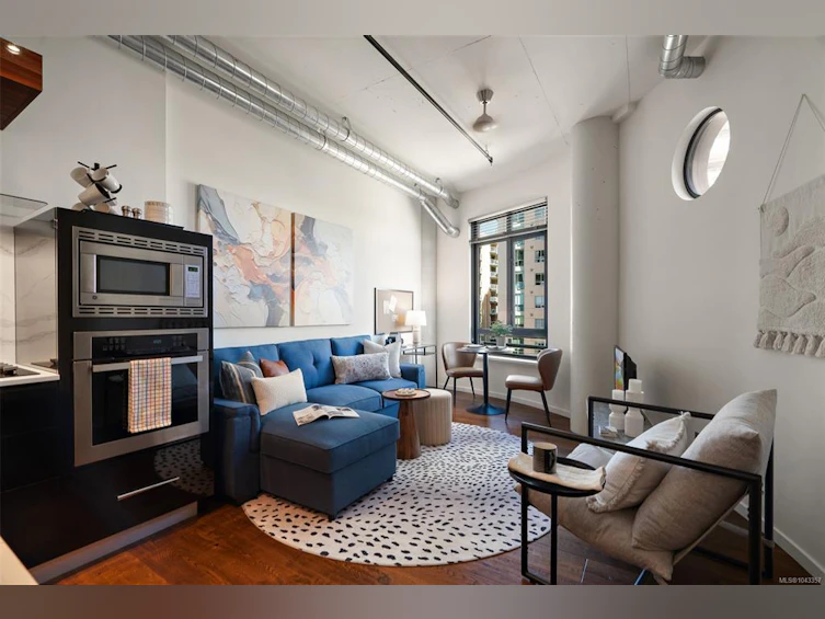 511-1029 View Street, Victoria, BC, V8V 4Y3 - 3