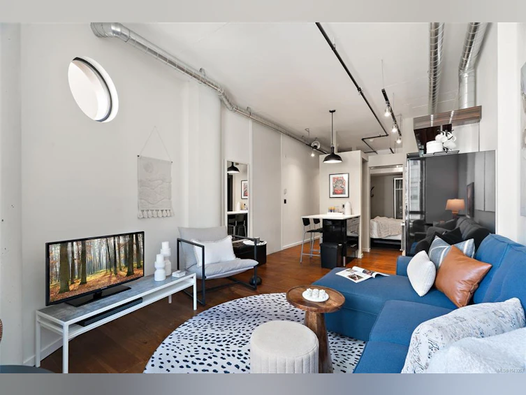 511-1029 View Street, Victoria, BC, V8V 4Y3 - 4