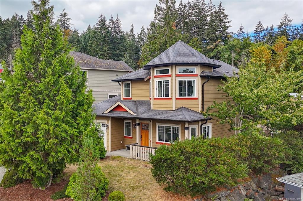 7972 Northview Drive, Crofton, BC, V0R 1R0