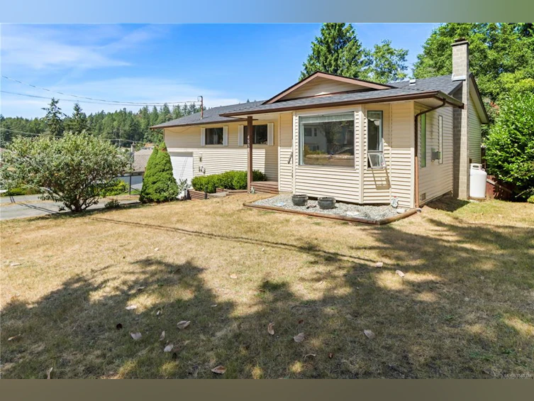 4537 Woodwinds Crescent, Nanaimo, BC, V9T 4R3
