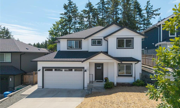 107 Evelyn Place