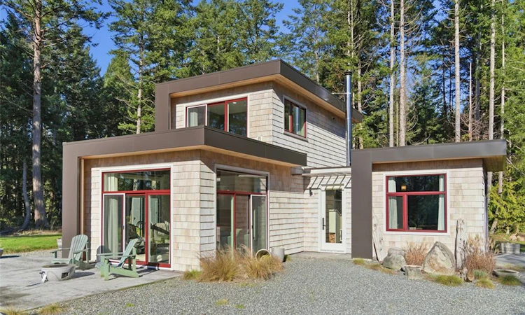 1805 Stalker Road