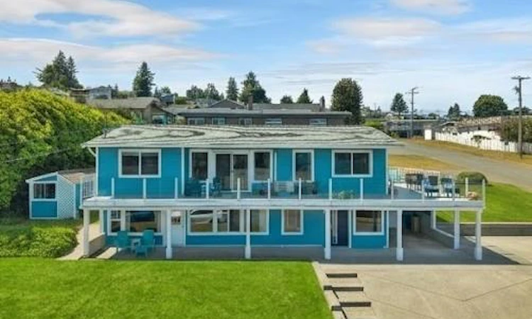 85 Pinecrest Road