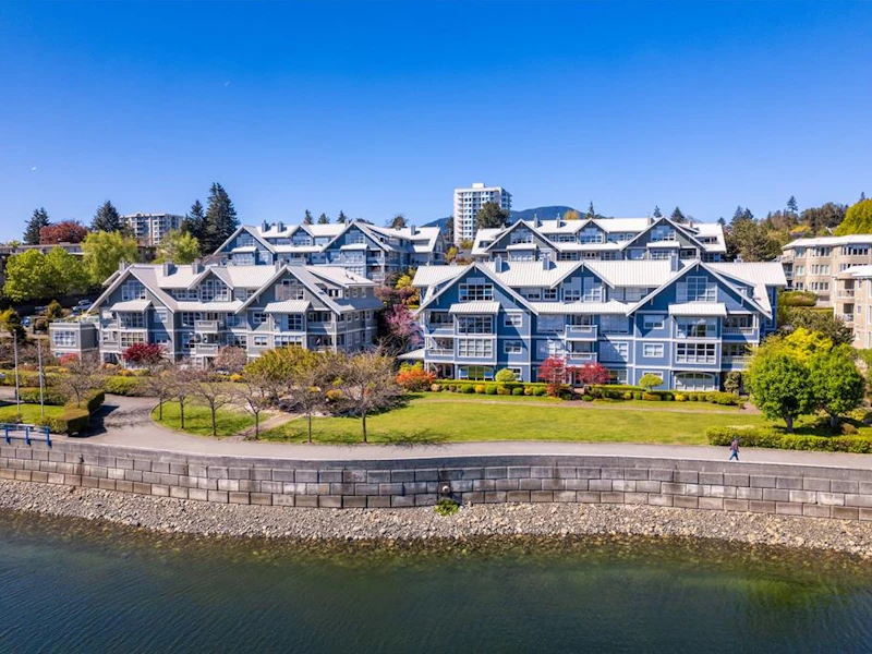101 - 550 Blue Girl Way, Nanaimo BC V9S 5T6